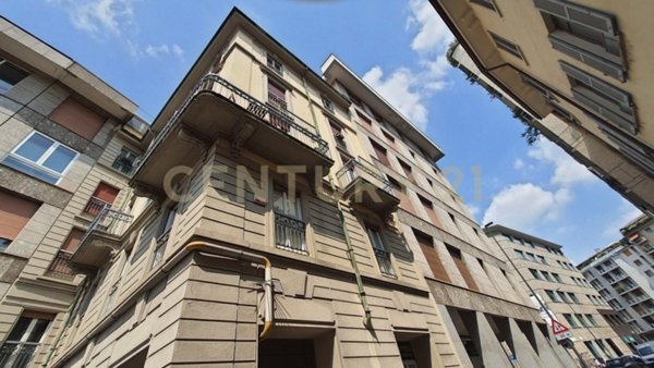appartamento in affitto a Milano in zona Bocconi