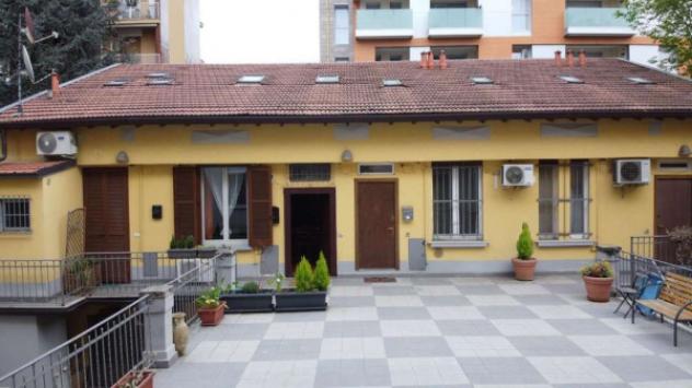 appartamento in affitto a Milano in zona Piazzale Lodi