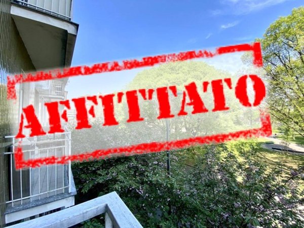 appartamento in affitto a Milano in zona Piazzale Lodi