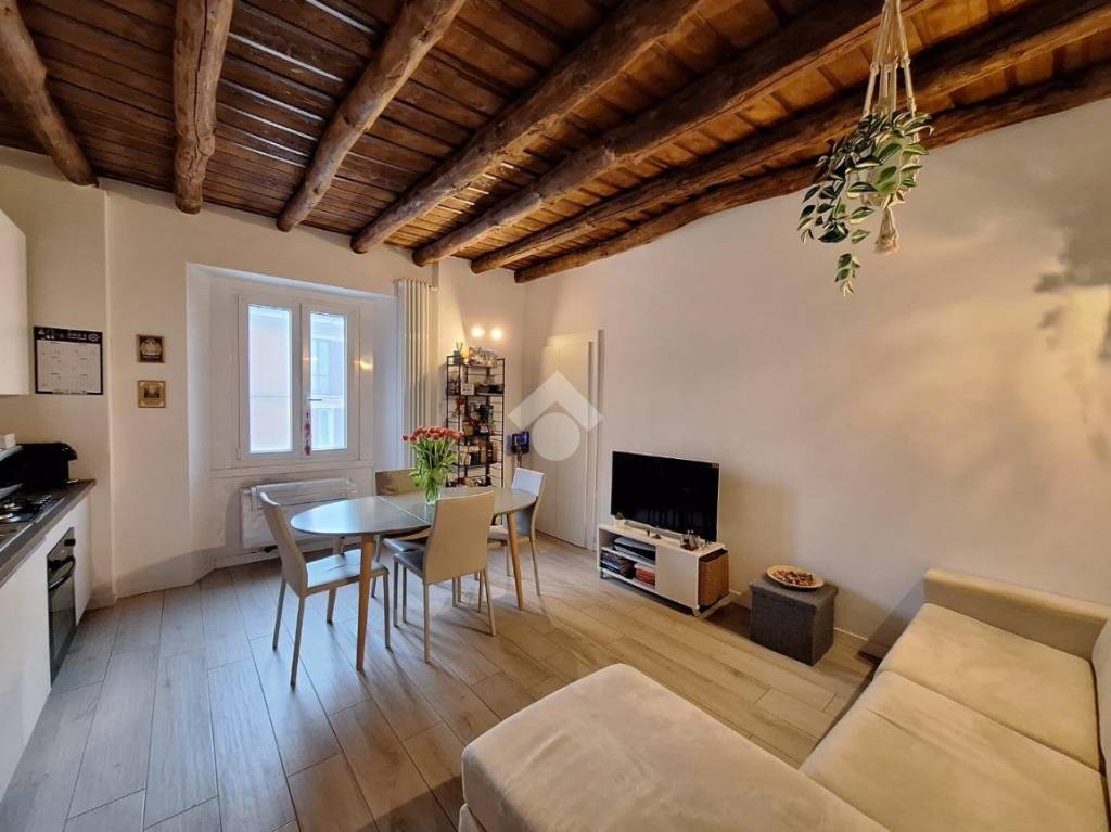 appartamento in affitto a Milano in zona Dergano
