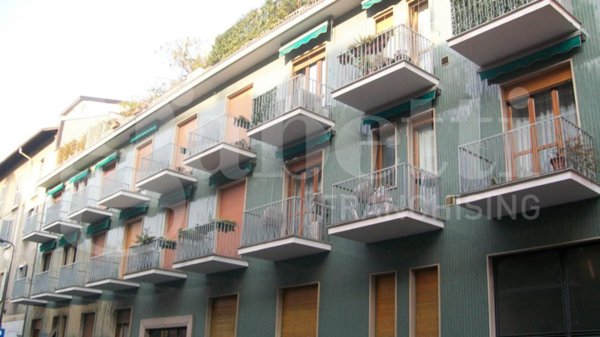 appartamento in affitto a Milano in zona Maggiolina