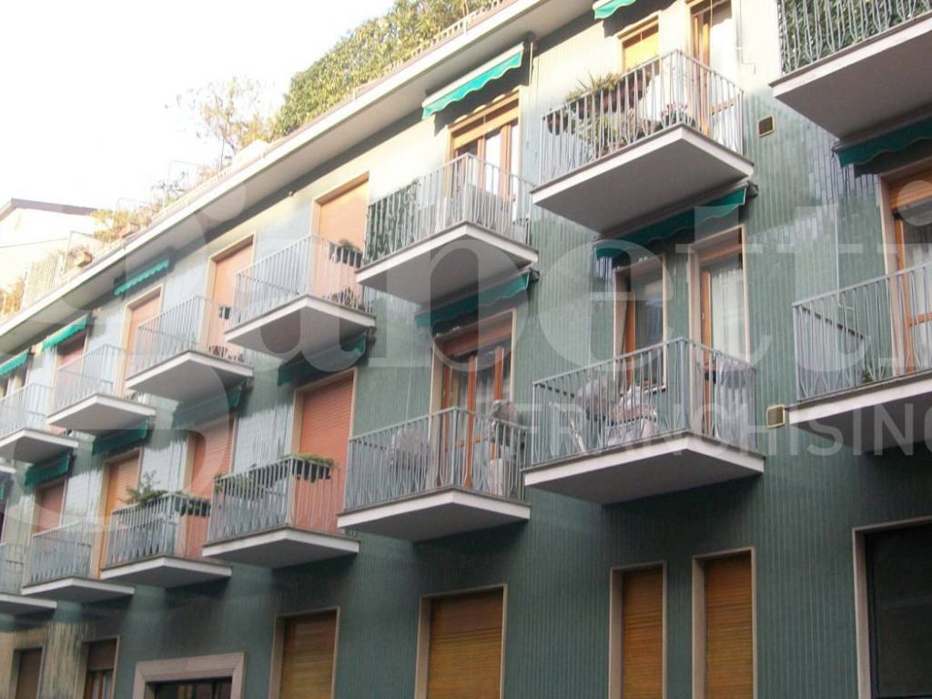 appartamento in affitto a Milano in zona Maggiolina