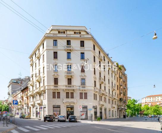 appartamento in affitto a Milano in zona Città Studi