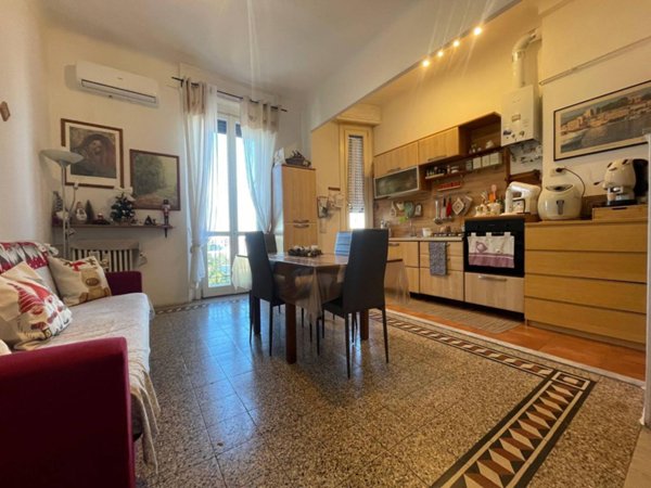 appartamento in affitto a Milano in zona Segnano