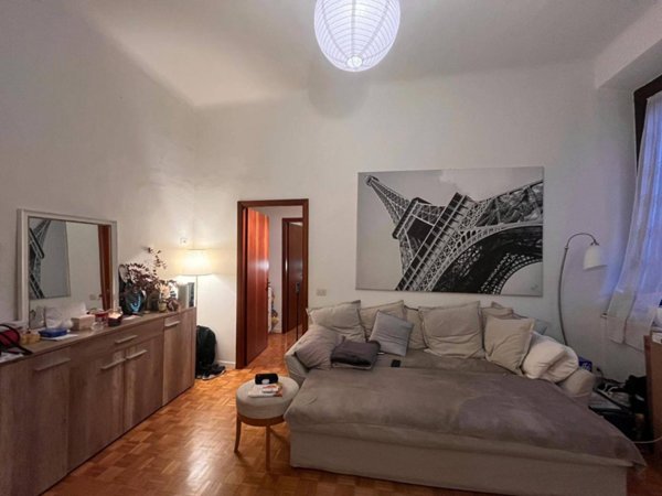 appartamento in affitto a Milano in zona Sempione