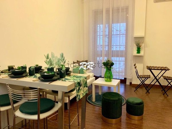 appartamento in affitto a Milano in zona Il Portello