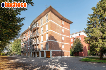appartamento in affitto a Milano in zona Gratosoglio