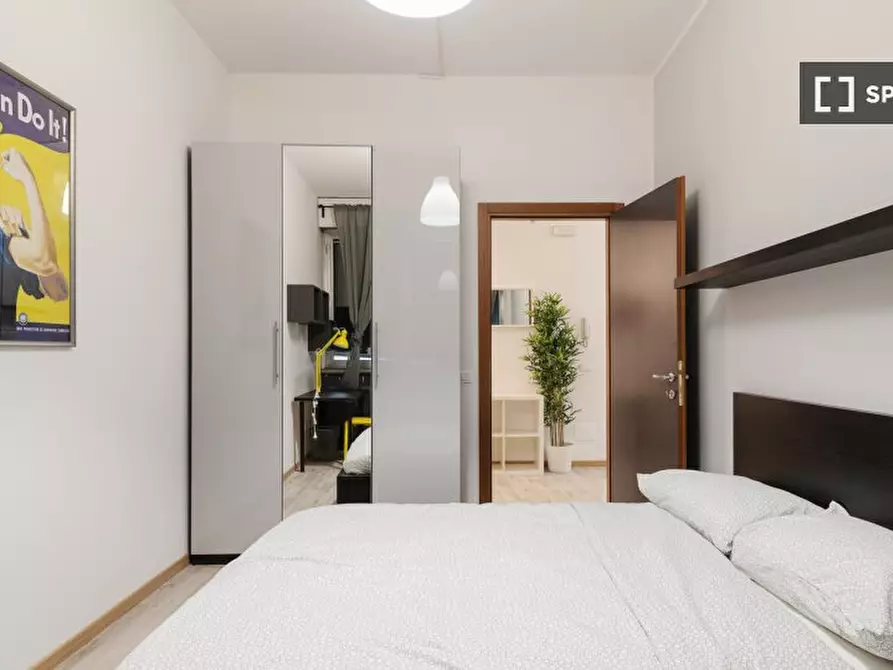 appartamento in affitto a Milano in zona Bicocca