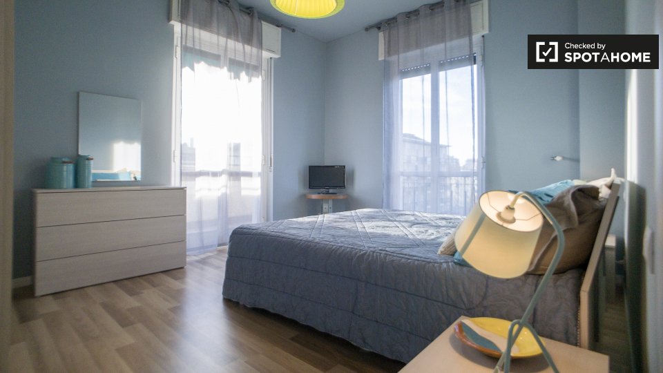 appartamento in affitto a Milano in zona Il Portello