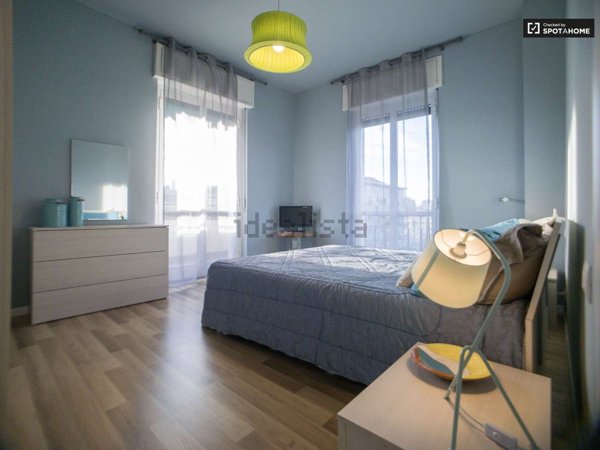 appartamento in affitto a Milano in zona Il Portello