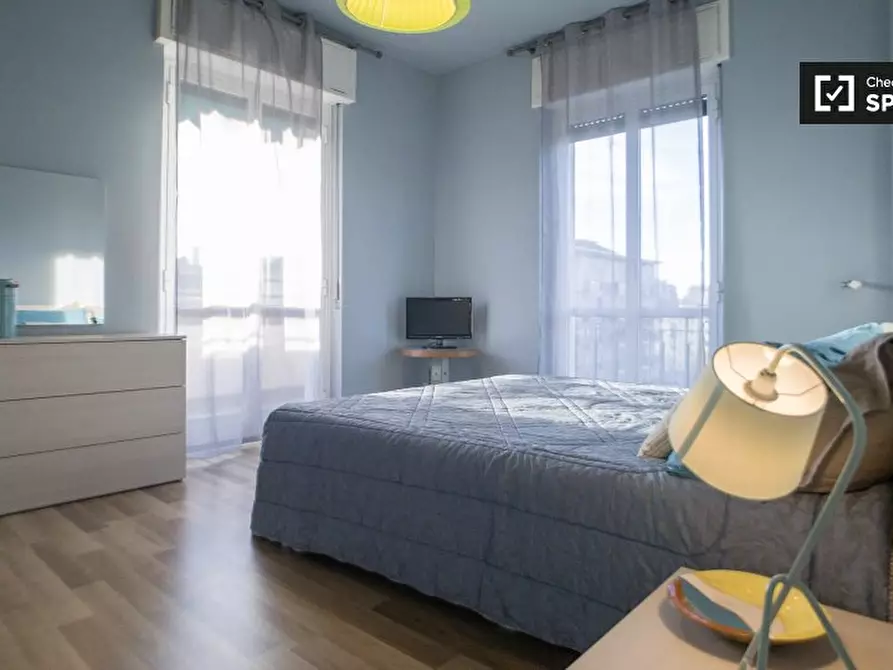 appartamento in affitto a Milano in zona Il Portello