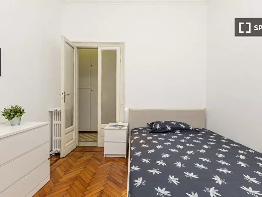 appartamento in affitto a Milano in zona Isola