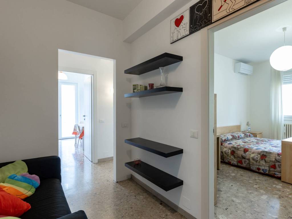 appartamento in affitto a Milano in zona Crescenzago