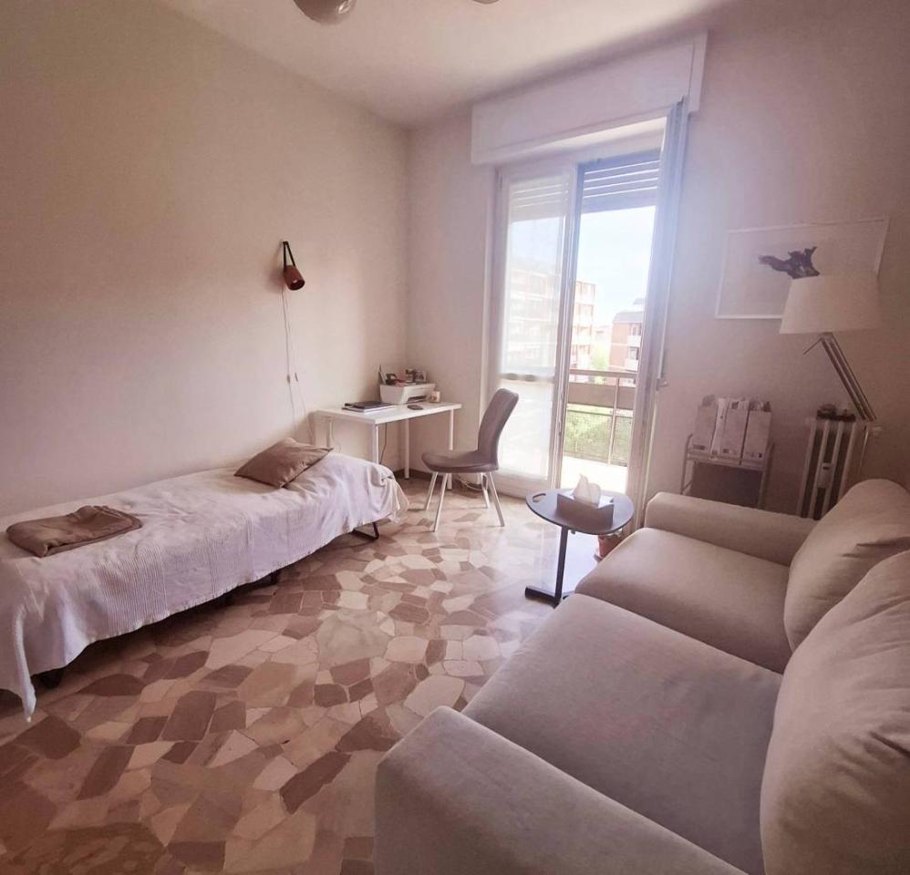 appartamento in affitto a Milano in zona Lorenteggio
