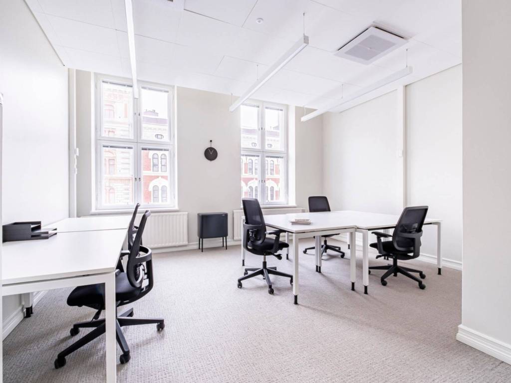 ufficio in affitto a Milano