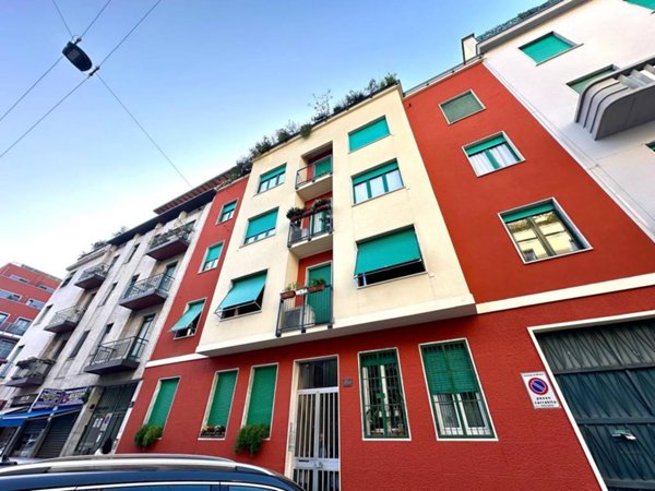 appartamento in affitto a Milano in zona Città Studi