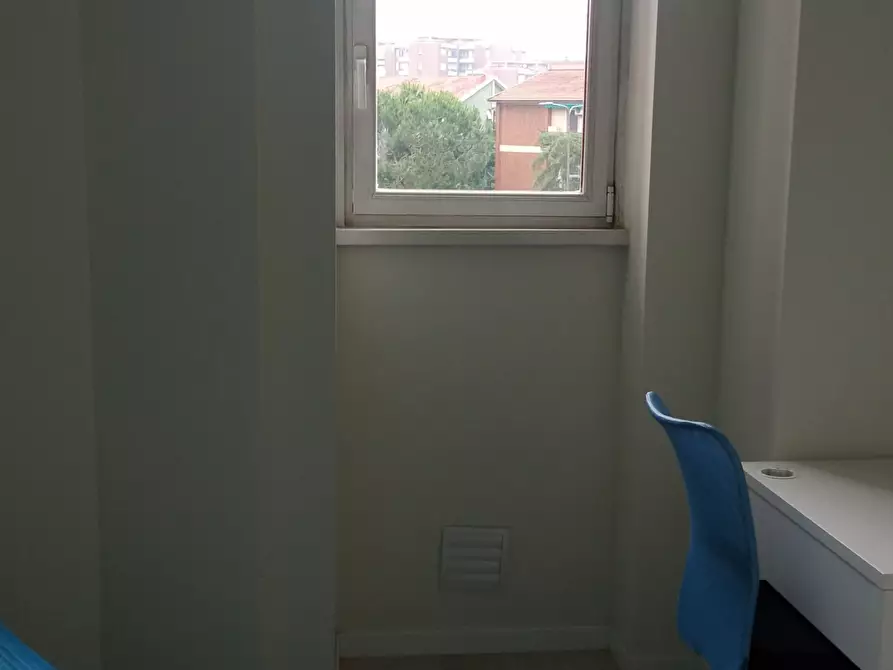 appartamento in affitto a Milano in zona Baggio