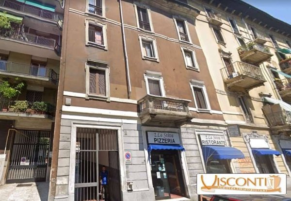 appartamento in affitto a Milano in zona Turro