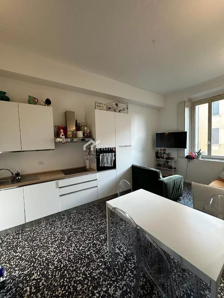 appartamento in affitto a Milano in zona Piazzale Lodi