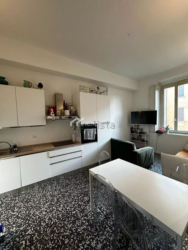 appartamento in affitto a Milano in zona Piazzale Lodi