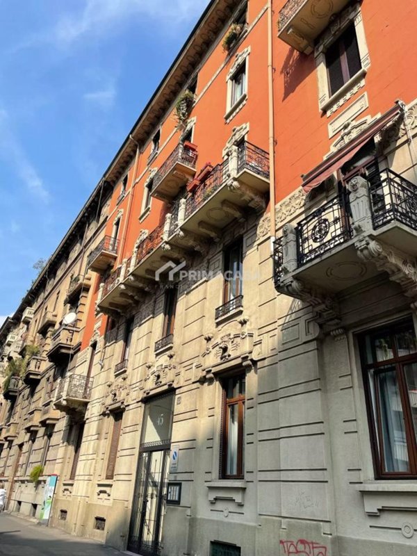 appartamento in affitto a Milano in zona Città Studi