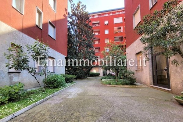 appartamento in affitto a Milano in zona Villapizzone
