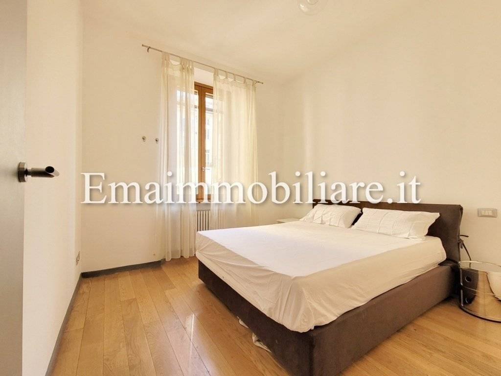 appartamento in affitto a Milano in zona Il Portello