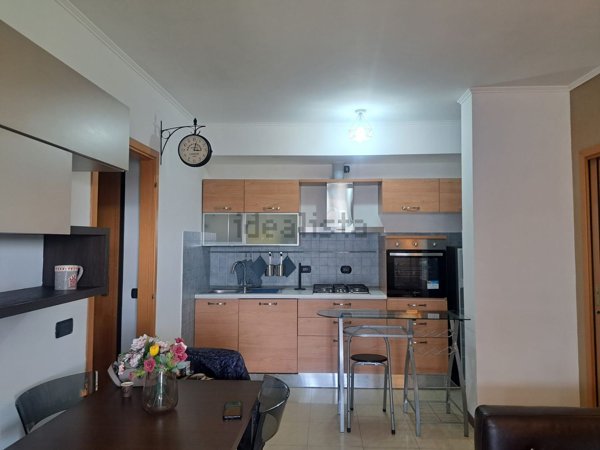 appartamento in affitto a Milano in zona Rogoredo