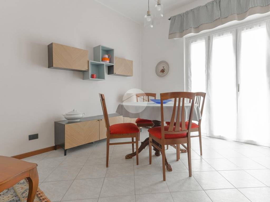 appartamento in affitto a Milano in zona Isola