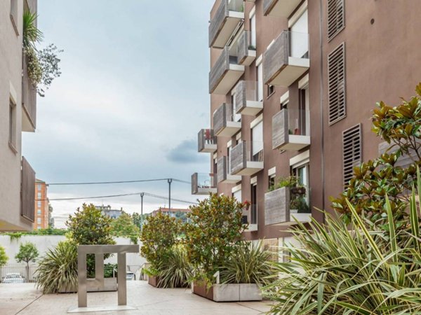 appartamento in affitto a Milano in zona Ortica