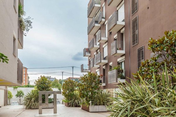 appartamento in affitto a Milano in zona Ortica