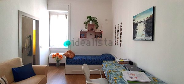 appartamento in affitto a Milano in zona Lambrate