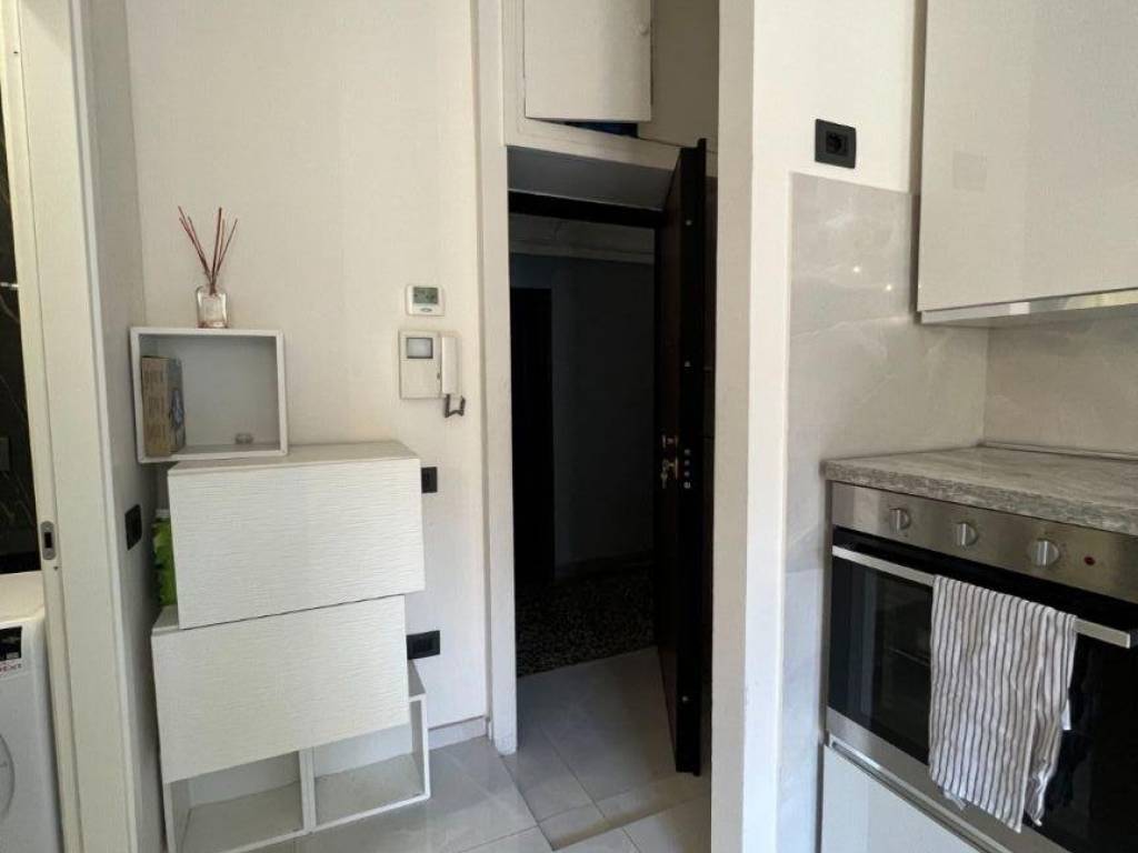 appartamento in affitto a Milano in zona Porta Romana