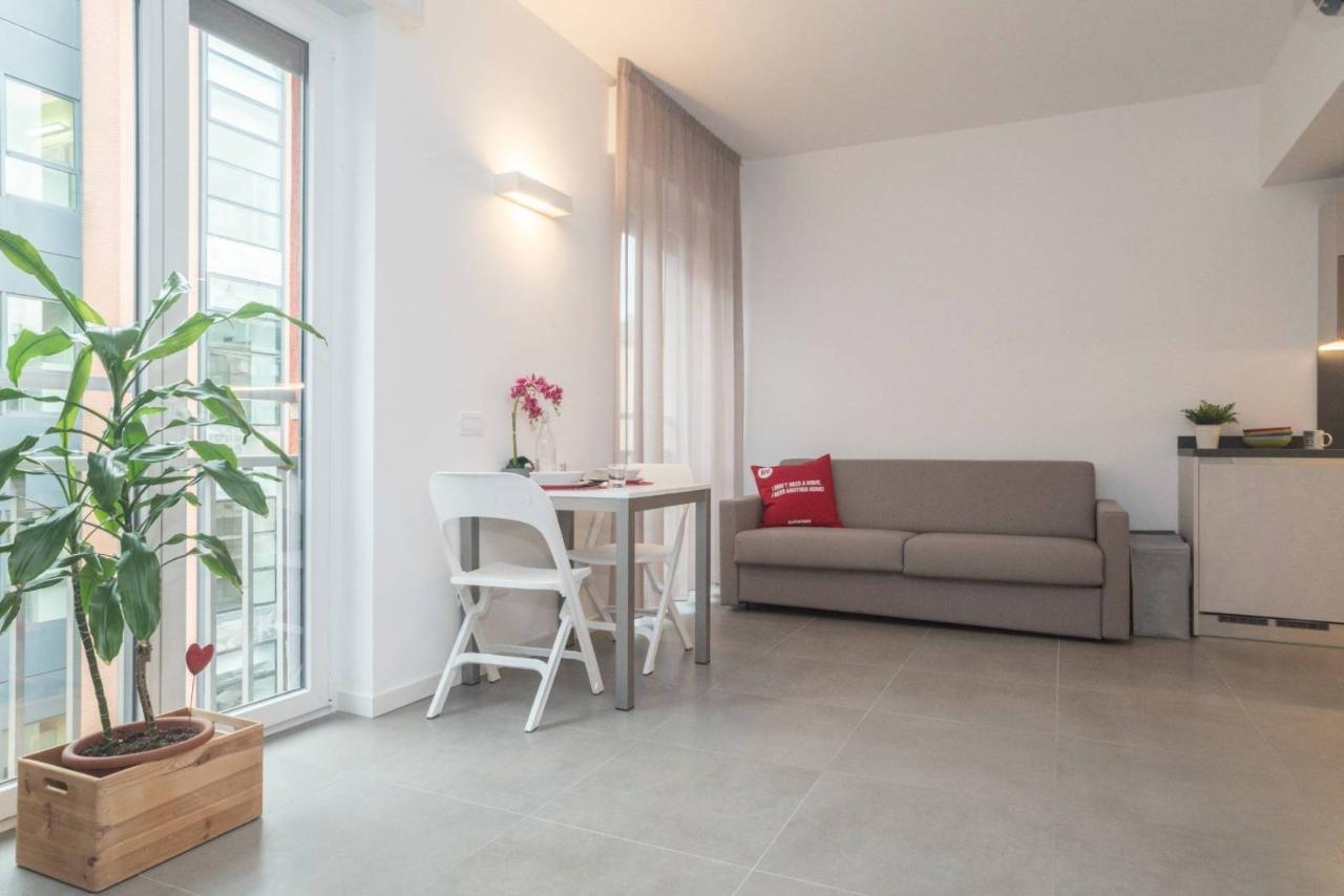 appartamento in affitto a Milano in zona Bovisa