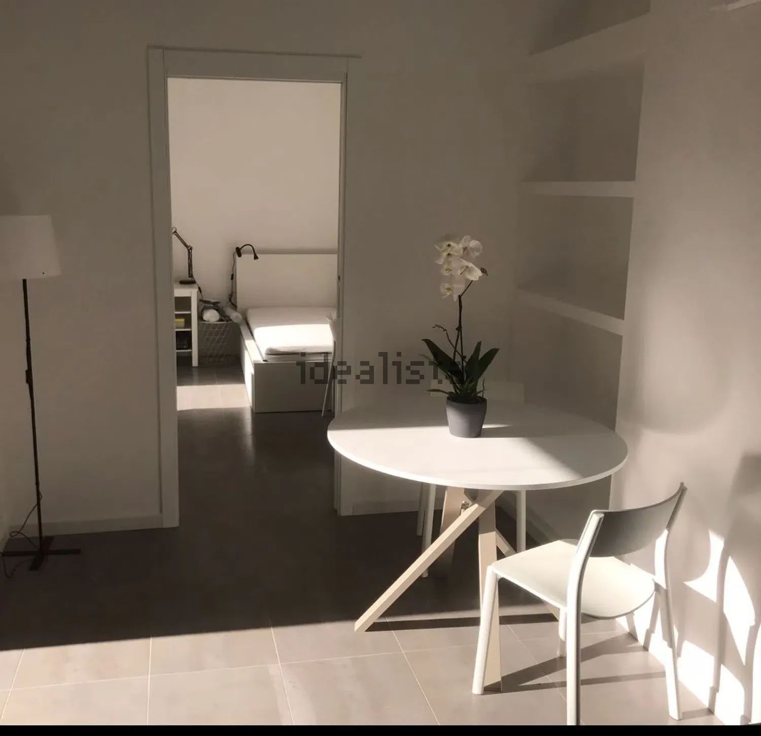 appartamento in affitto a Milano in zona Porta Venezia