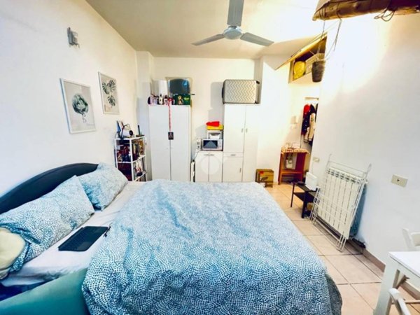appartamento in affitto a Milano in zona Chiesa Rossa