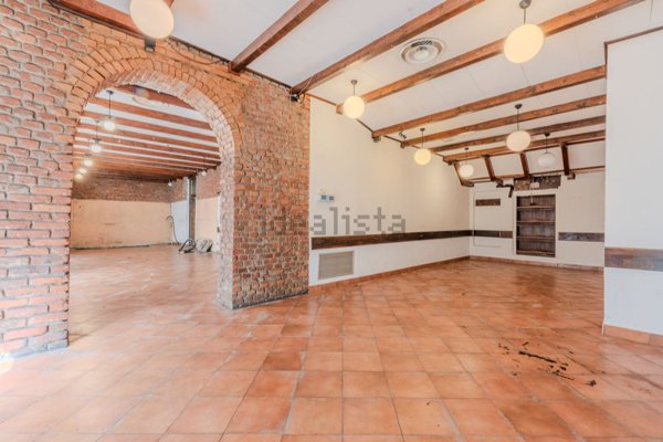 locale commerciale in affitto a Milano in zona Loreto