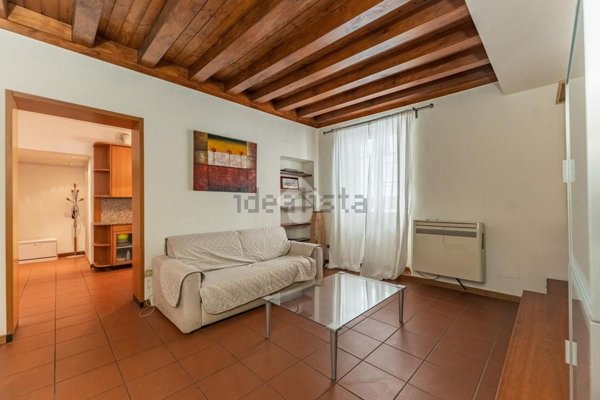 appartamento in affitto a Milano in zona Brera