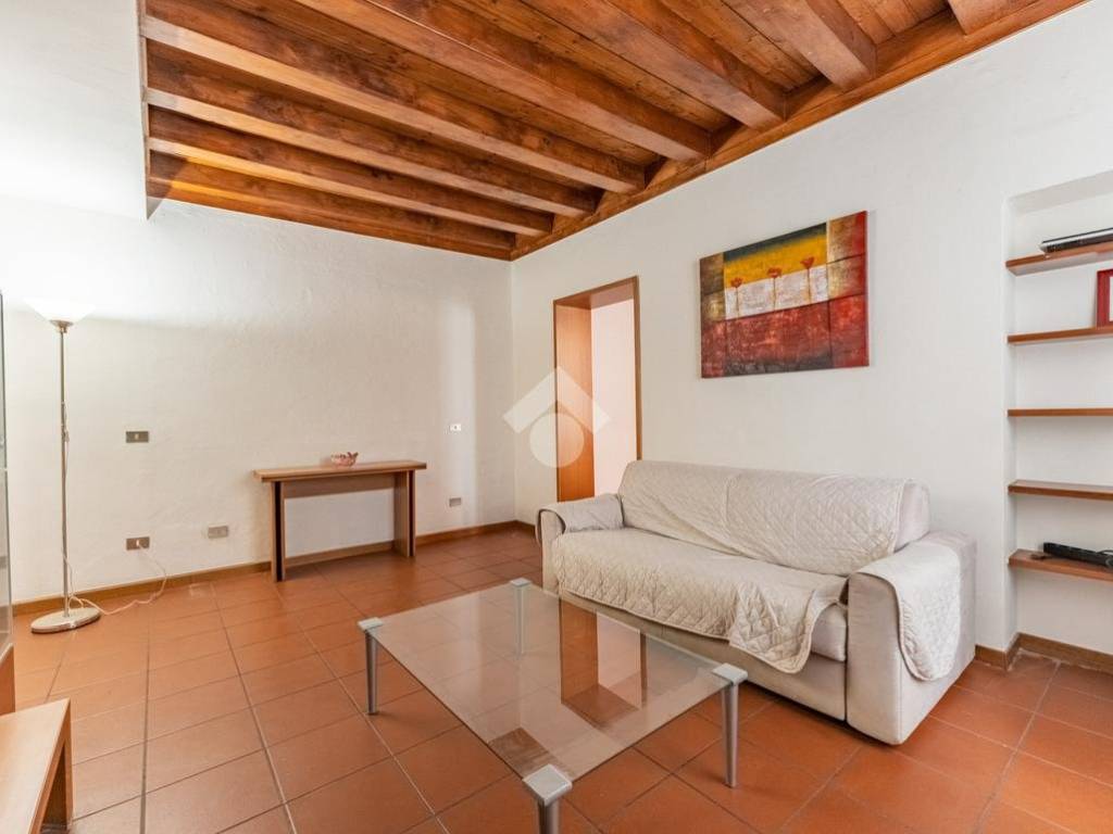 appartamento in affitto a Milano in zona Brera