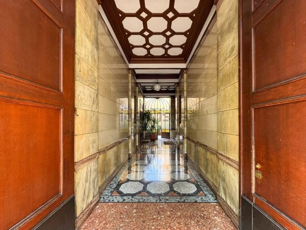 appartamento in affitto a Milano in zona Il Portello