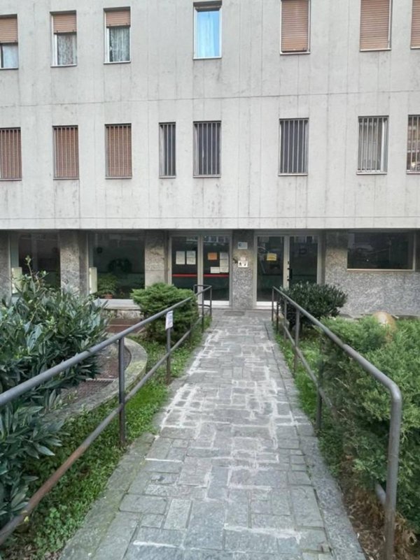 appartamento in affitto a Milano in zona Stadera