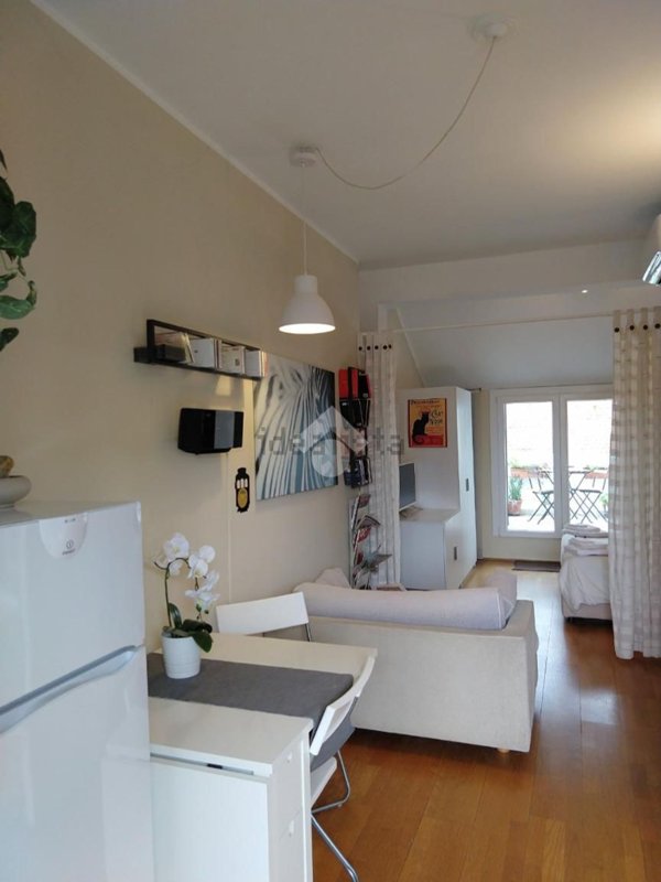 appartamento in affitto a Milano in zona Isola