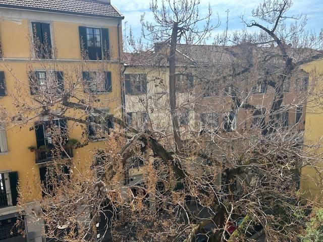 appartamento in affitto a Milano in zona Brera