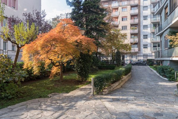 appartamento in affitto a Milano in zona Città Studi