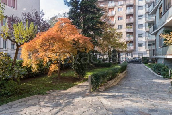 appartamento in affitto a Milano in zona Città Studi