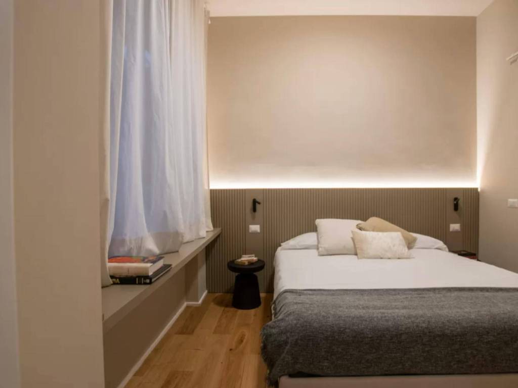 appartamento in affitto a Milano in zona Guastalla