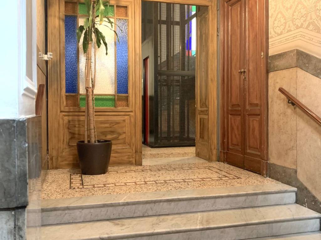 appartamento in affitto a Milano in zona Porta Venezia