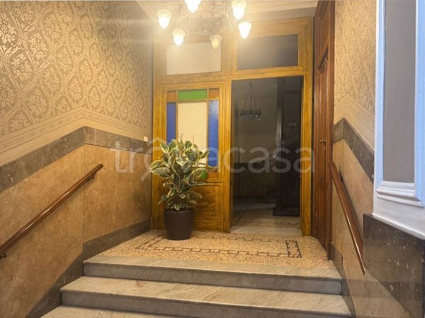 appartamento in affitto a Milano in zona Porta Venezia