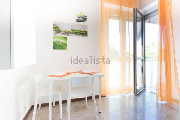 appartamento in affitto a Milano in zona Isola