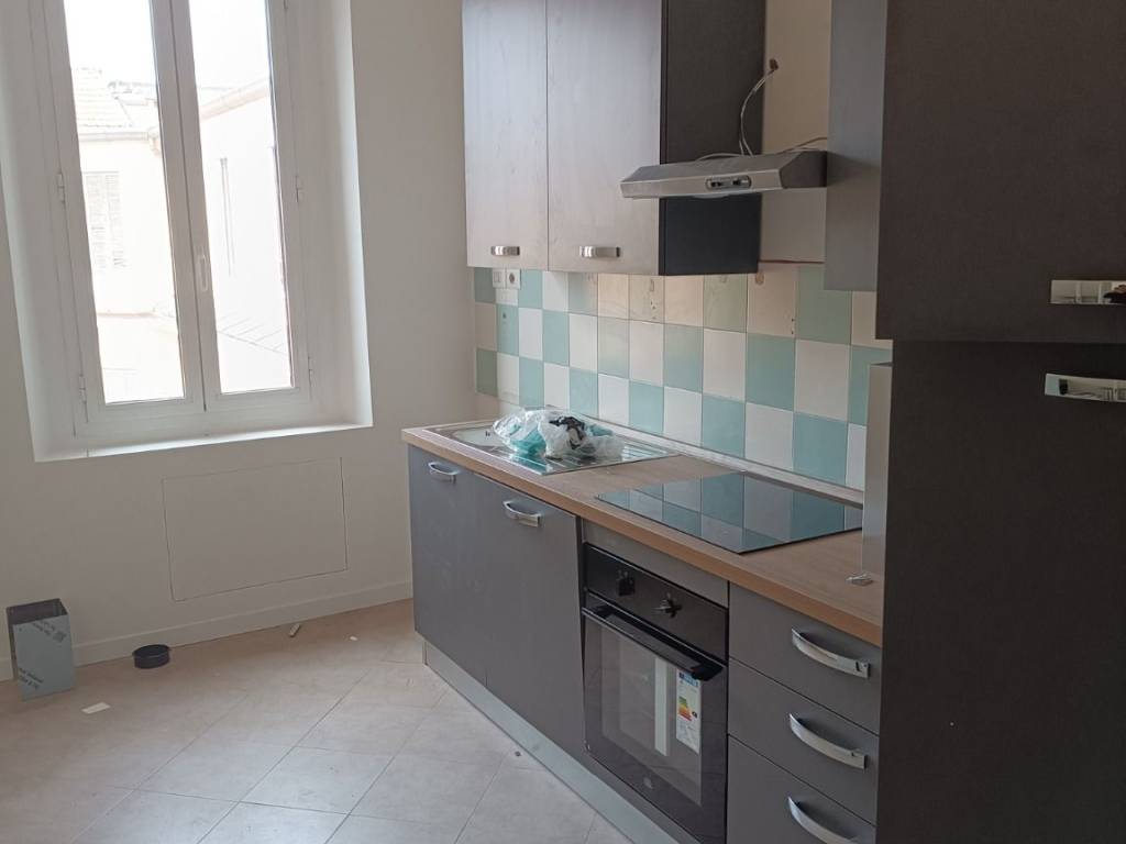 appartamento in affitto a Milano in zona Porta Romana
